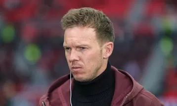 बायर्न म्युनिखका मुख्य प्रशिक्षक बर्खास्त