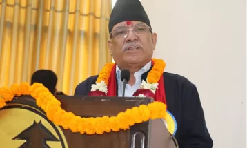 Sports sector is in priority: PM