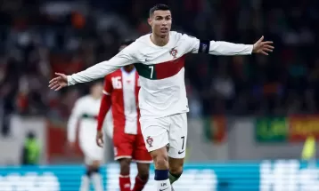 युरो छनोट–२०२४ : पोर्चुगलले लक्जमबर्गलाई हरायो