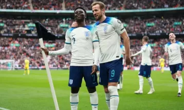 युरो छनोट–२०२४ मा इंग्ल्याण्ड को सहज जित