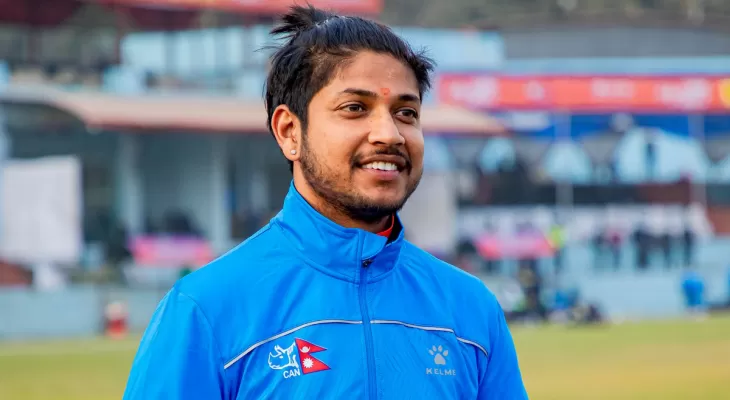 सन्दीपविरुद्ध मुद्दाको सुनुवाइ स्थगित