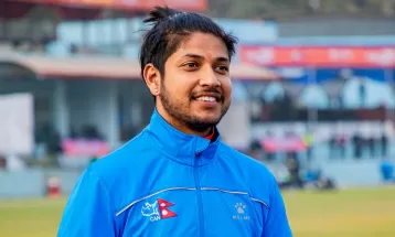 सन्दीपविरुद्ध मुद्दाको सुनुवाइ स्थगित