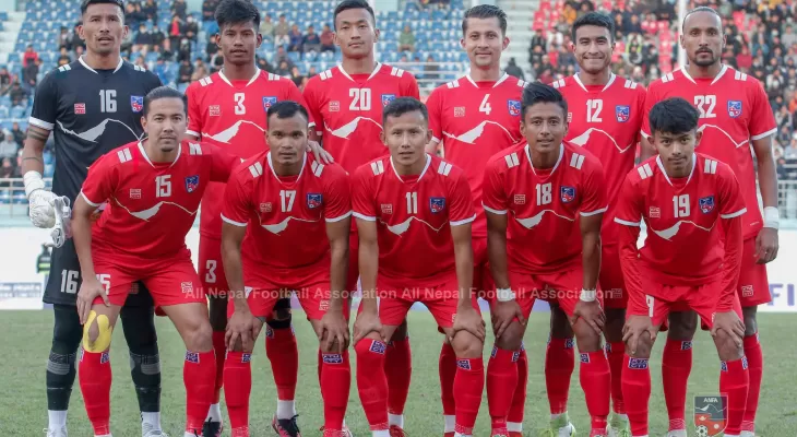 Prime Minister Three Nations Cup: Nepal into final