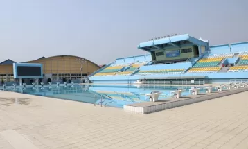 सर्वसाधारणका लागि पौडी पोखरी खुला