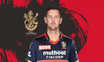 जोस हेजलवुड आईपीएलको प्रारम्भिक चरणमा सहभागी नहुने