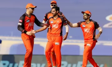 आईपीएल : मार्करामको स्थानमा भुवनेश्वरले हैदरावादको कमाण्ड सम्हाल्ने