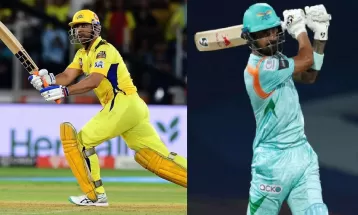 आईपीएल २०२३ मा आज लखनउ र चेन्नई भिड्दै