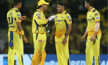 धोनीको चेतावनीः वाइड र नो बल फालेमा नयाँ कप्तानसँग खेल्न तयार रहनु