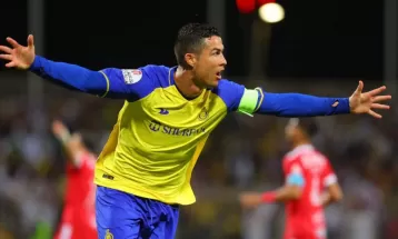 साउदी प्रिमियर लिगमा अल नासरको सानदार जित