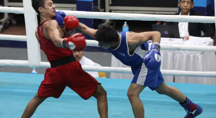 भूपेन्द्र र महेन्द्र सेमिफाइनलमा