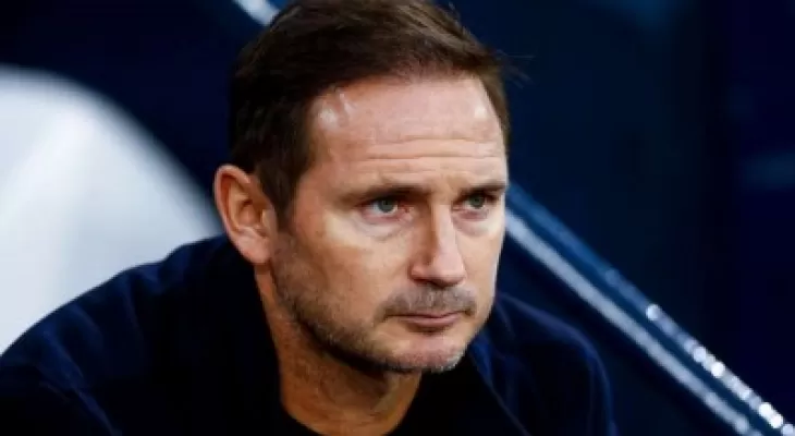 Lampard rejoining Chelsea