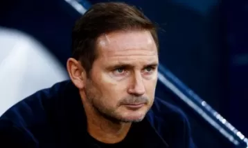 Lampard rejoining Chelsea