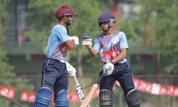 बलियो नेपाल कप : स्टार क्रिकेट एकेडमी विजयी