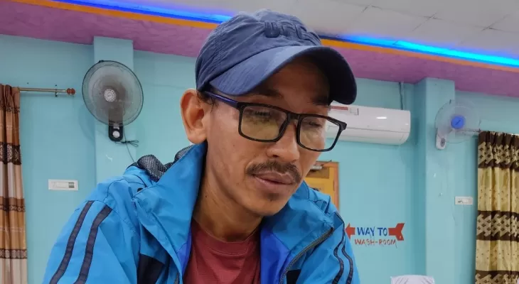 राष्ट्रिय बुद्धिचाल प्रतियोगिता : बद्रीलाल, नवीन र प्रकाश चन्द्र शीर्ष तीनमा