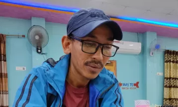 राष्ट्रिय बुद्धिचाल प्रतियोगिता : बद्रीलाल, नवीन र प्रकाश चन्द्र शीर्ष तीनमा