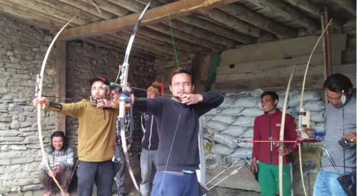 ‘तारा खेल’ पछिल्लो समय लोकप्रिय बन्दै