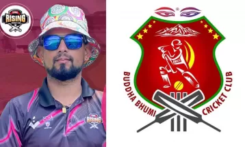 क्याम प्रिमियर लिगः नेक्स्ट राइजिङ र बुद्धभूमि क्रिकेट क्लब विजयी