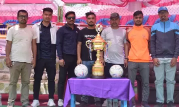 उपाधि जित्ने स्टार सिटी र फोर ब्रदर्शको दाबी