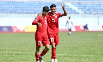 ए डिभिजन लिगमा संकटाले एनआरटीलाई हरायो