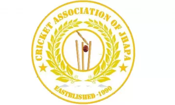 यु–१६ क्रिकेट प्रतियोगिताका लागि झापाको टोली घोषणा