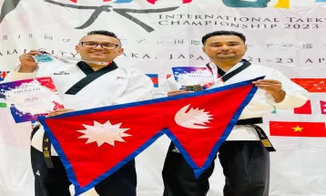 जापानमा अशोकलाई रजत