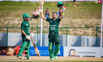 एसीसी प्रिमियर कपमा साउदी अरेवीया र कुवेत विजयी