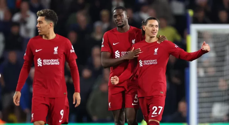 प्रिमियर लिग : लिभरपुल बिजयी