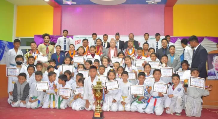 महालक्ष्मी नगर टिम च्याम्पियन