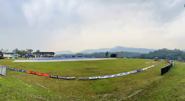 ACC Premier Cup Cricket: Rain affects matches