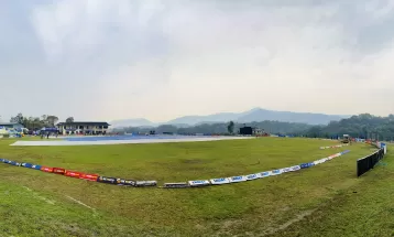 ACC Premier Cup Cricket: Rain affects matches