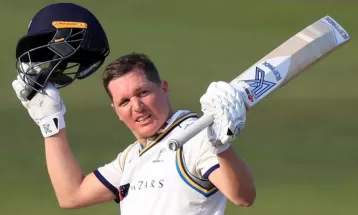 दुई देशका लागि शतक प्रहार गरेका ग्यारीले लिए क्रिकेटबाट सन्यास