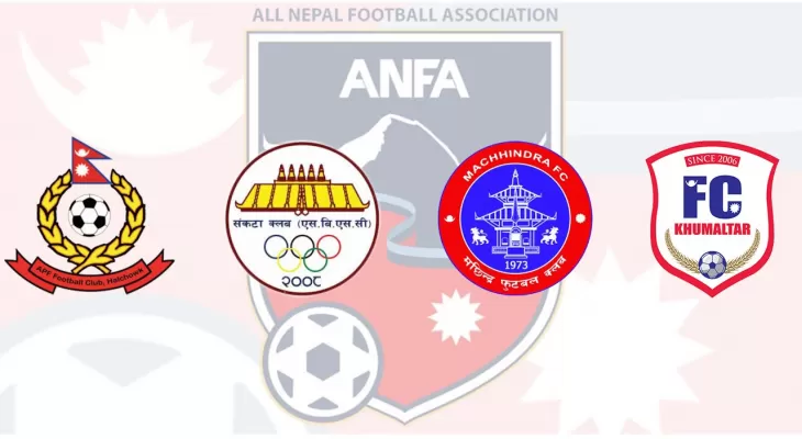 Disciplinary Committee takes action against Sankata, Machhindra, Khumaltar and APF