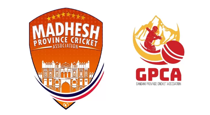 यु–१६ राष्ट्रिय क्रिकेटमा मधेस र गण्डकी विजयी