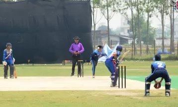 यु–१६ राष्ट्रिय क्रिकेट : लुम्बिनी र कोशी प्रदेश विजयी