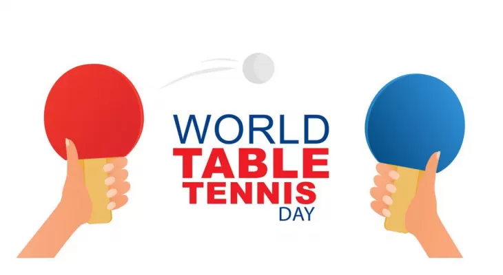विश्व टेबलटेनिस डेका अवसरमा गैरसरकारी संस्थाबीच प्रतिस्पर्धा