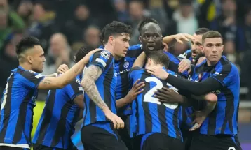 इन्टर मिलान कोपा इटालियाको फाइनलमा