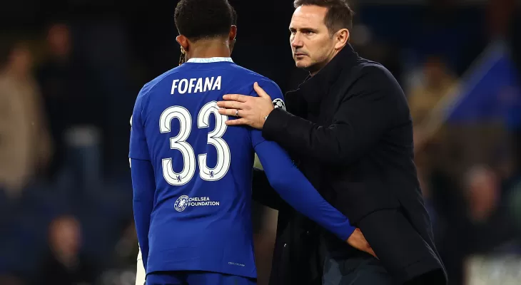 ईङलिस प्रिमियर लिग : घरेलु मैदानमा चेल्सी पराजित