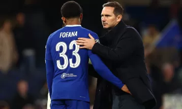 ईङलिस प्रिमियर लिग : घरेलु मैदानमा चेल्सी पराजित