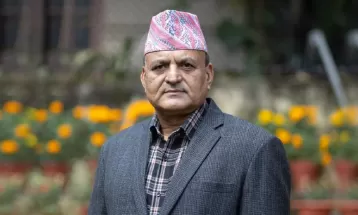 गण्डकीमा अन्तर्राष्ट्रियस्तरको क्रिकेट रङ्गशाला : मुख्यमन्त्री पाण्डे