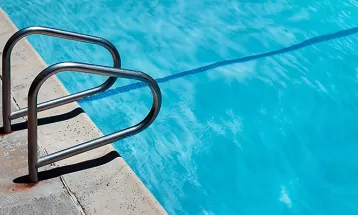 खेलाडी उत्पादन गर्न पौडी पोखरी निर्माण