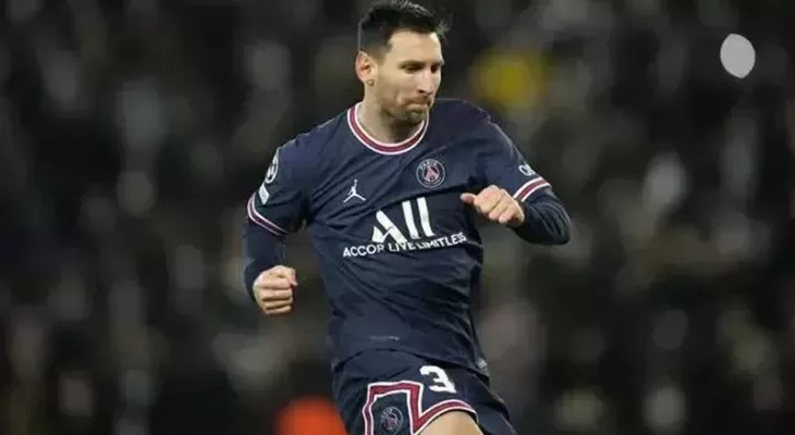 मेस्सीलाई साउदी अरेबियन क्लबले रोनाल्डो भन्दा दोब्बर मूल्य तिर्न तयार