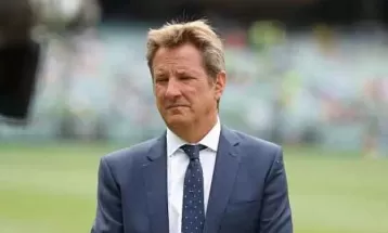 मेलबर्न क्रिकेट क्लबको नयाँ अध्यक्षमा पूर्व खेलाडी मार्क निकोलस निर्वाचित