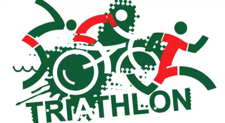 पोखरामा आज हिमालयन एक्स्ट्रिम ट्रायथलन हुँदै