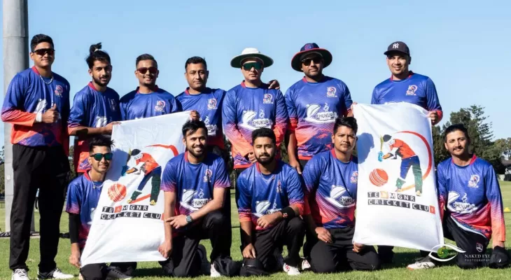क्याम प्रिमियर लिग : जिएनआर क्रिकेट क्लब विजयी