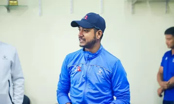 लामिछानेविरुद्ध मुद्दाको सुनुवाइ स्थगित