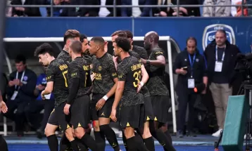 फ्रेन्च लिग वानमा पिएसजीको सहज जीत