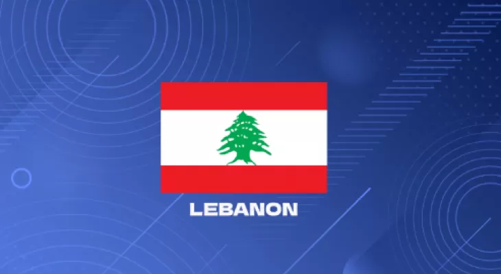Lebanon will participate in the SAFF Championship