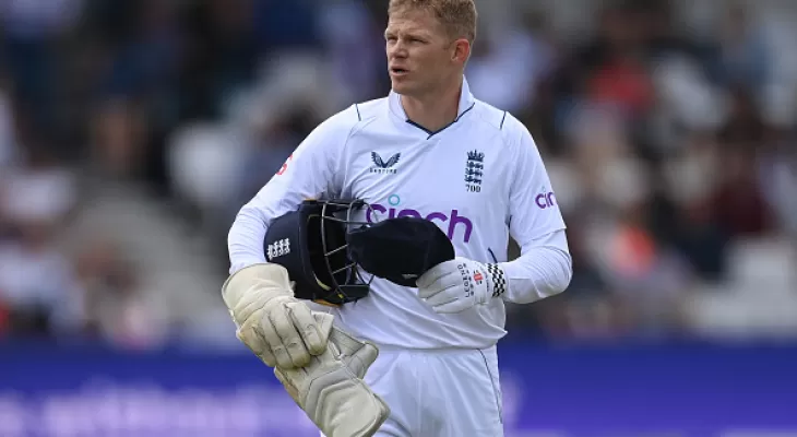 इंग्ल्याण्डका क्रिकेटरद्धारा आफू क्यान्सरसँग लडिरहेको खुलासा