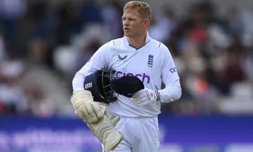 इंग्ल्याण्डका क्रिकेटरद्धारा आफू क्यान्सरसँग लडिरहेको खुलासा