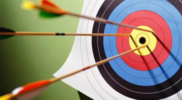 राष्ट्रिय आर्चरी च्याम्पियनसिप : अशिम र मञ्जु च्याम्पियन